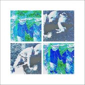 Sylvia Bandyke - “Best Friends” – http://facebook.com/bandykephotocollage/