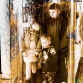 Debra Pena Priolo – “Time Capsule” – dlpenapri@gmail.com