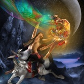 Margarita Henriksson and NPrima – “The Little Humpbacked Horse” – http://www.infinityofart.com/