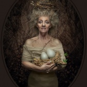 Rachel Owen - “Beautifully Broken: Life” – rachelowen.art