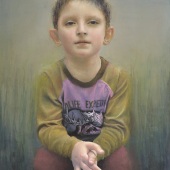 10th Place – Christine Columbo – “Wildlife Expedition” – www.christinecolumbo.com