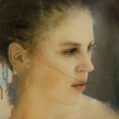 4th Place – Christine Columbo – “Willow” – www.christinecolumbo.com