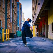 5th Place – Chuhan Xiao – “Fantasy” – notlauren@yahoo.com