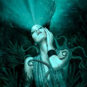 6th Place – Barbara Mierau-Klein – “Vision” – http://www.barbaramierauklein.com