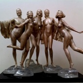 2nd Place – Shuai Wang - “On Songhua River” – 598632665@qq.com