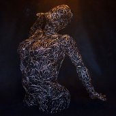 3rd Place – Earl Senchuk - “Morning Stretch” – www.earlsenchuk.com