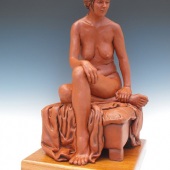 4th Place – Judith A Long - “Being in the Moment” – www.judithalong.com