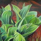 Gabrielle Bill – “In the shadow” - www.gabriellebill.co.uk