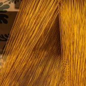 Gerard Blair - “NMIH_3a : Warp Thread” - gerard@ieee.org