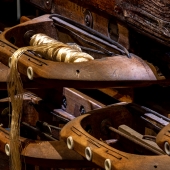 Gerard Blair - “NMIH_3b : Shuttle” - gerard@ieee.org