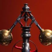 Gerard Blair - “NMIH_3c : Governor” - gerard@ieee.org