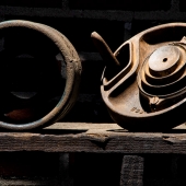 Gerard Blair - “NMIH_4 : Something old but new to me” - gerard@ieee.org