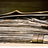 Gerard Blair - “NMIH_1 : Dobby Loom Cards” - gerard@ieee.org