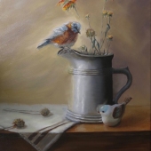 Grace Diehl – “Come Here Often?” - https://www.gracediehl.com