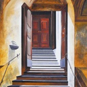 Herbert Hermans – “Escape from the Crypt” - www.kunstinzicht.nl/portfolio-en/werk/berthermans/16/r791.html