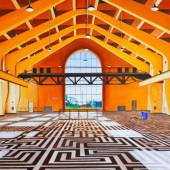 Herbert Hermans – “Radio Kootwijk” - www.kunstinzicht.nl/portfolio-en/werk/berthermans/16/r791.html