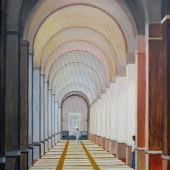 Herbert Hermans – “Reina Sofia” - www.kunstinzicht.nl/portfolio-en/werk/berthermans/16/r791.html