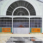 Herbert Hermans – “Société Française de Vierzon” - www.kunstinzicht.nl/portfolio-en/werk/berthermans/16/r791.html