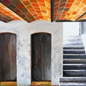 Herbert Hermans – “The Boathouse” - www.kunstinzicht.nl/portfolio-en/werk/berthermans/16/r791.html