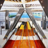 Herbert Hermans – “The Cathedral” - www.kunstinzicht.nl/portfolio-en/werk/berthermans/16/r791.html