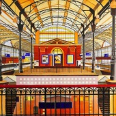 Herbert Hermans – “Time Is On My Side ” - www.kunstinzicht.nl/portfolio-en/werk/berthermans/16/r791.html