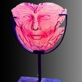 Hugo Martínez Rapari – “Alter ego - Mother Nature” - www.hugomartinezrapari.webnode.com.uy