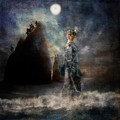 Ilona Abou-Zolof – “Time Traveller” - www.zolof.net