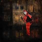 Ilona Abou-Zolof – “Joker” - www.zolof.net