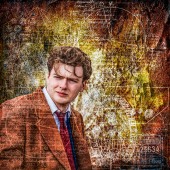 Ilona Abou-Zolof – “Doctor Who” - www.zolof.net