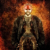 Ilona Abou-Zolof – “Greetings from Below” - www.zolof.net