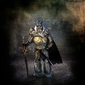 Ilona Abou-Zolof – “From Another World” - www.zolof.net