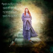 Ilona Abou-Zolof – “Imagination” - www.zolof.net