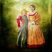 Ilona Abou-Zolof – “My Ladies” - www.zolof.net