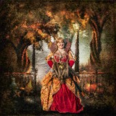 Ilona Abou-Zolof – “Queen Nicole” - www.zolof.net