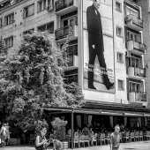 Jeremiah Gilbert – “Pristina, Kosovo” - www.jeremiahgilbert.com