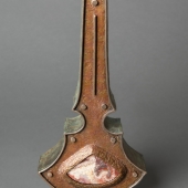 Jim Harman – “Violin Vase” - www.jimharmanbronzesculpture.com