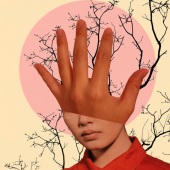 Jonny Garcia – “HH” - www.artbyjonny.wordpress.com