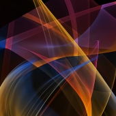 Jyl Blackwell – “Chroma” - https://jylart.square.site/