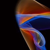 Jyl Blackwell – “Dance of Light” - https://jylart.square.site/