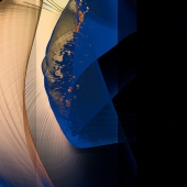 Jyl Blackwell – “Enlightened” - https://jylart.square.site/