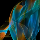 Jyl Blackwell – “Maid of Silent Valleys” - https://jylart.square.site/