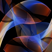 Jyl Blackwell – “Pisces” - https://jylart.square.site/