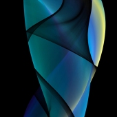 Jyl Blackwell – “Said He” - https://jylart.square.site/