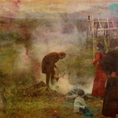 Kristinn Örn – “Fire Up” - www.iceon.art