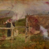 Kristinn Örn – “Watching the Animals” - www.iceon.art