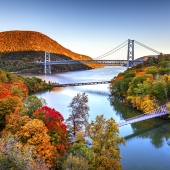 D - 4th Place - OA - Alessandria (1) Img #1 Bear Mountain Bridges