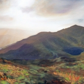 I - 9th Place - OA - Johnson (1) Img #2  Cadair Idris