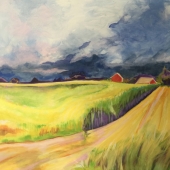 Bavonese (3) Img #2 Early Summer Storm