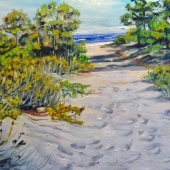 Boussom (1) Img #1 Path to Paridise