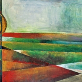 Chernetska (2) Img #2  Chernetska - Field